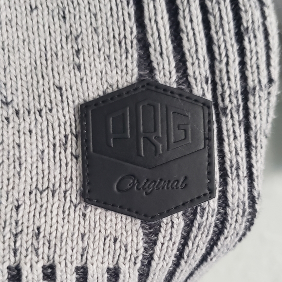 ProjekRaw Sweater - Picture 5 of 6